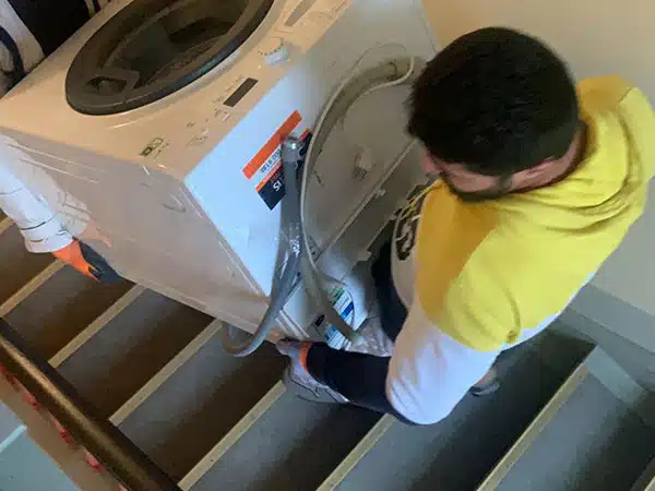 waschmaschine-transport