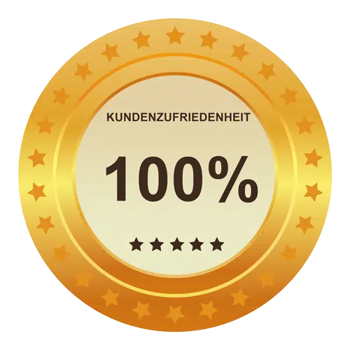 kundenzufriedenheit