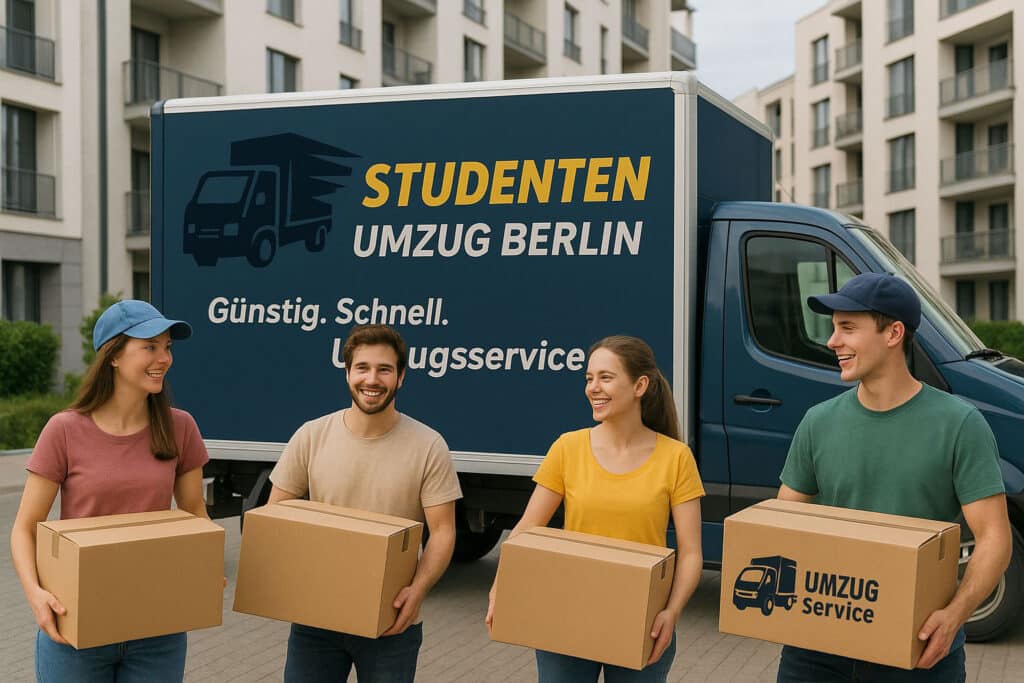 umzugsservice berlin stundenten